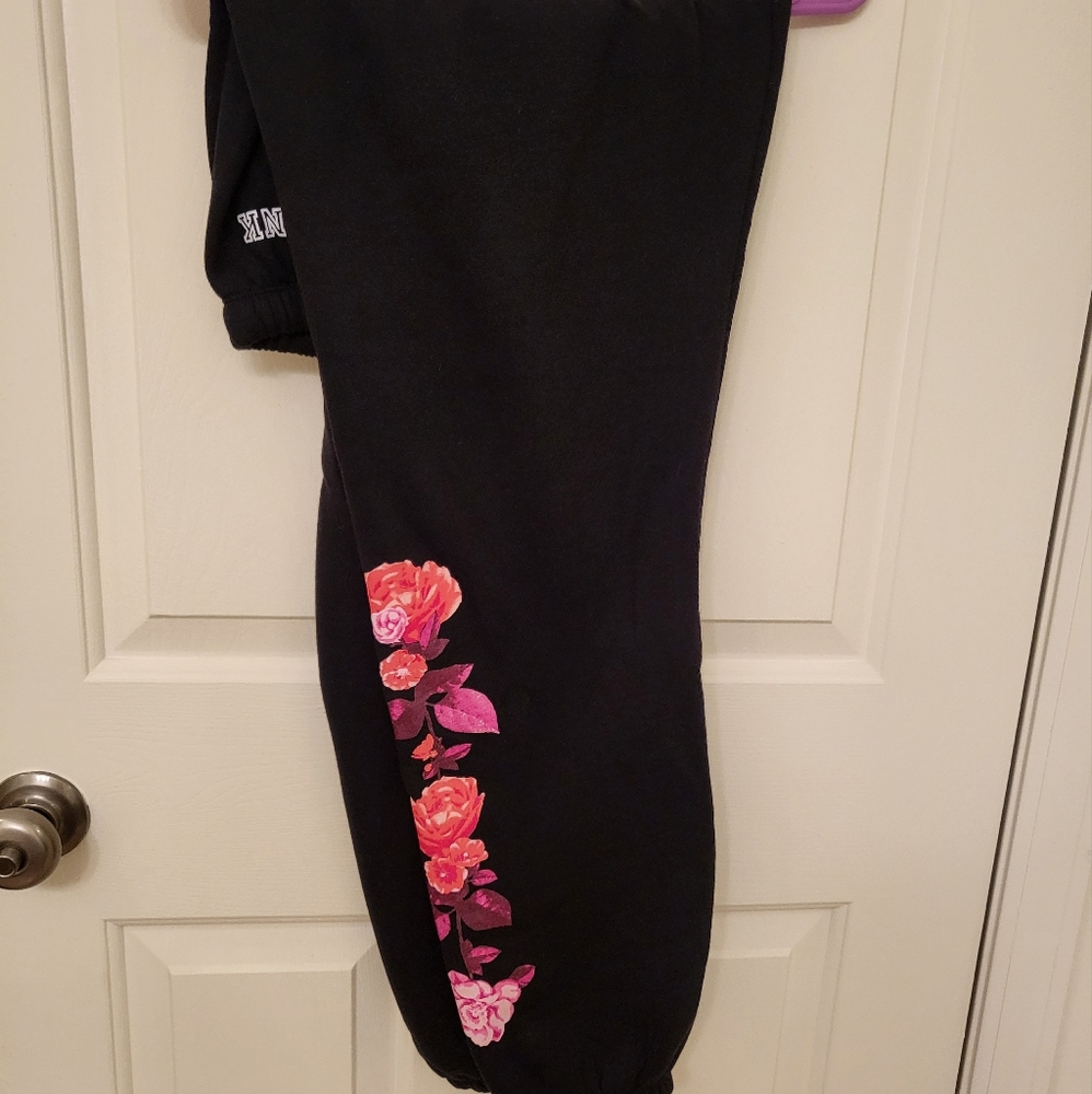 Victoria's Secret small sweatpants
